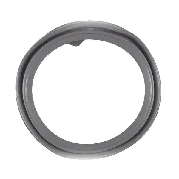 Goma puerta para lavadora Zanussi 4055123808 recambio original