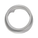 Goma puerta para lavadora Zanussi 4055085726 escotilla
