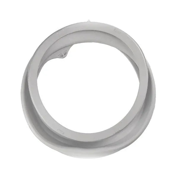 Goma puerta para lavadora Zanussi 4055085726 escotilla