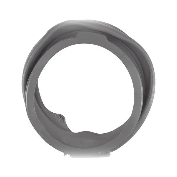Goma puerta para lavadora Zanussi 1327756100 recambio original