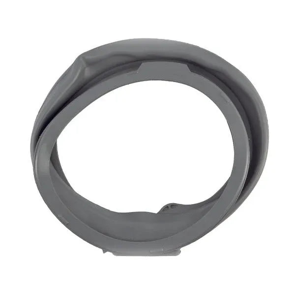 Goma puerta para lavadora Zanussi 1327756233 recambio escotilla
