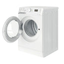 LAVADORA DE CARGA FRONTAL 7Kg INDESIT MTWA 71252 W SPT