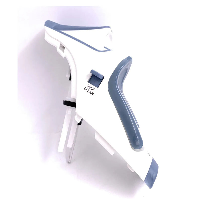 Frontal asa y bomba plancha vapor Focus II Tefal RS-DW0105