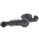 Goma salida cuba para lavadora Zanussi 1260591001 1260591027