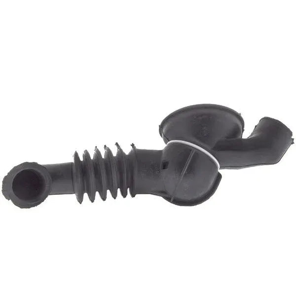 Goma salida cuba para lavadora Zanussi 1260591001 1260591027