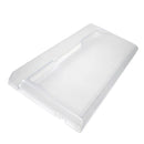 Indesit C00283745 Abdeckung für obere Schublade des Kühlschranks mit Gefrierfach
