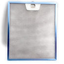 Filtro metálico campana extractora Electrolux 50248271004