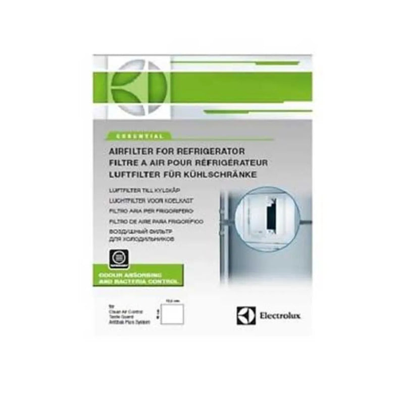 Filtro de aire frigoríficos Clean Air Control Aeg 9029792349