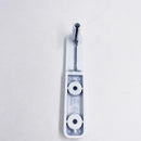 Bisagra superior frigorífico Fagor, Brandt AS0014257