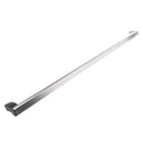 Tirador puerta frigorifico Bosch 00446052