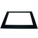 Cristal interior puerta horno Whirlpool, Hotpoint, Bauknecht 480121101609