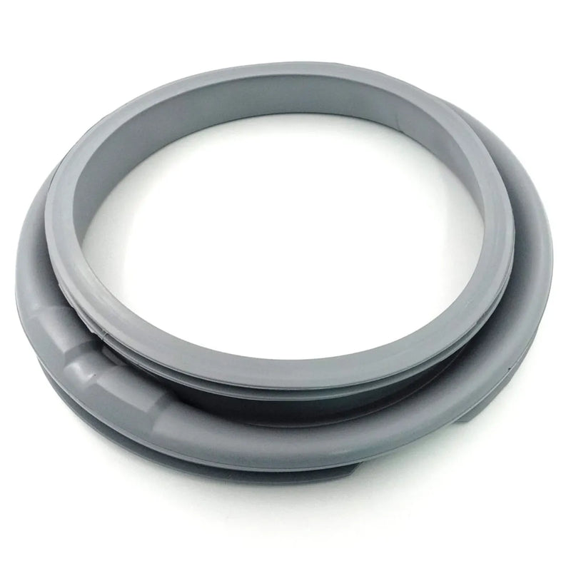 Goma de puerta lavadora L21B010I0 junta escotilla sin agujero para Fagor Edesa Aspes 6 kg