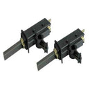 Escobillas motor lavadora YY52X5258 CAR018UN para Fagor Edesa Ariston Indesit