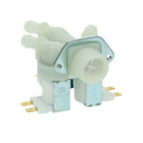 Electroválvula triple universal 3 vías para lavadora Fagor Bosch Siemens Balay Indesit 12mm 220V