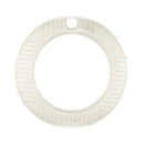 Tapa cuba para lavadora Fagor L04D001D6 compatible FE610 y WFA7312