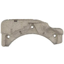 Contrapeso para lavadora Ariston C00272446 AQ9D691UEUVA