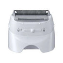 Cabezal afeitado blanco Silk Epil  5, 7 y 9  Braun 67030799