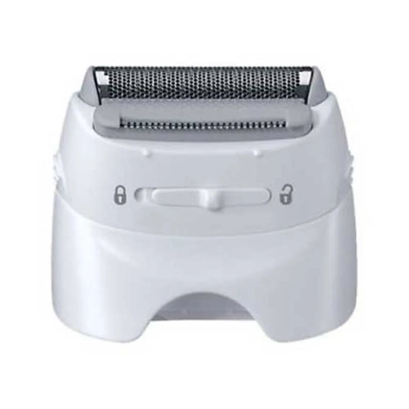 Cabezal afeitado blanco Silk Epil  5, 7 y 9  Braun 67030799