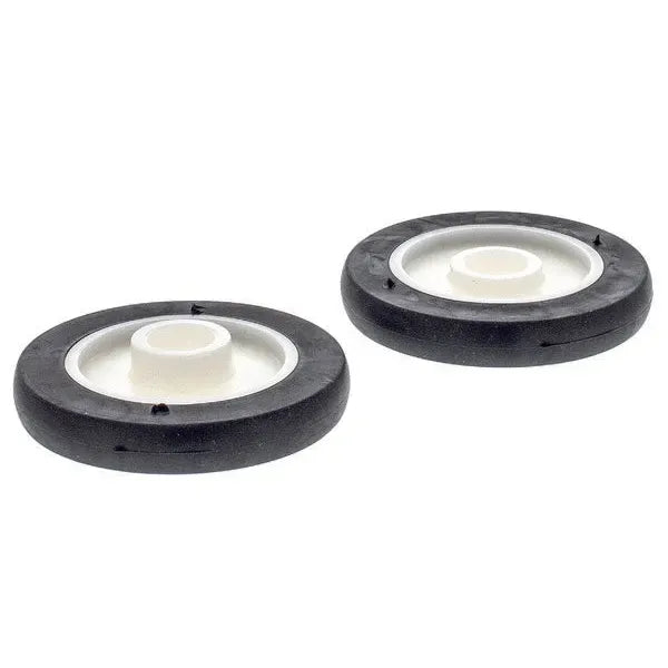 Rueda soporte tambor para secadora Otsein 97920557 kit 2 unidades