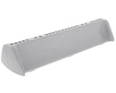 FAGOR Tropfkantenleiste für Waschmaschine Edesa/Fagor 22 cm | LJ2F001A5, 52x1298