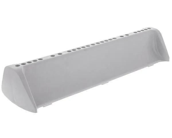 FAGOR Tropfkantenleiste für Waschmaschine Edesa/Fagor 22 cm | LJ2F001A5, 52x1298