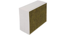 Filtro carbón activo campana Bosch, Siemens 11033934