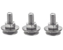 BALAY Schraube Achse Waschmaschine 5500/5600 3 Stück | 3916010