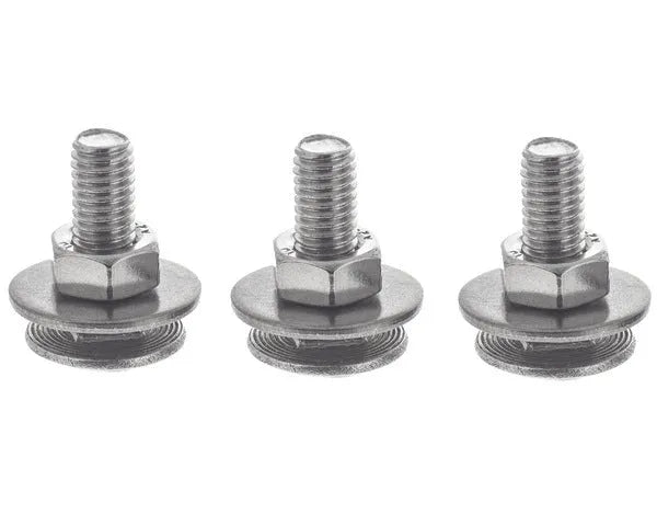 BALAY Schraube Achse Waschmaschine 5500/5600 3 Stück | 3916010