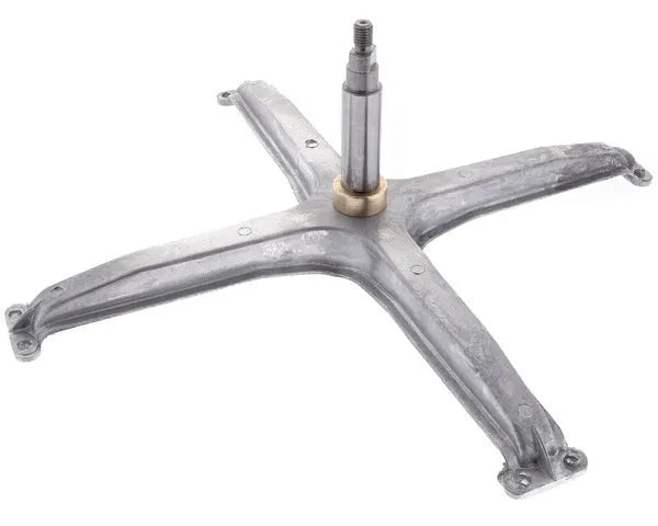 ROMMER Trommelwelle Waschmaschine