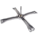 Eje tambor para lavadora Newpol serie Status 400rpm