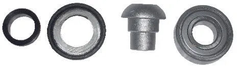 OTSEIN Trommellager Waschmaschine lt402