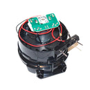 Motor completo aspirador Air Force Extreme Rowenta 24V,  Lithium 25V RS-RH5460