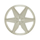 Polea para lavadora Otsein Evo1483dw1 código 41024467