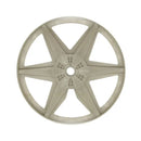 Polea para lavadora Otsein VHD9124D37 41024466