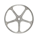 Polea para lavadora Daewoo DWDF12125 3618433200 361843200