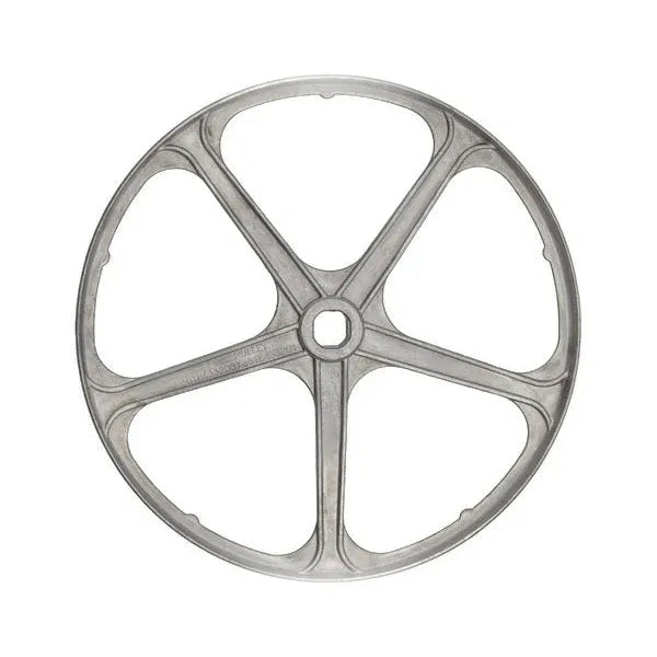 Polea para lavadora Daewoo DWDF12125 3618433200 361843200