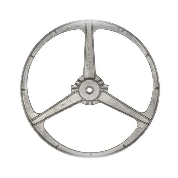 Polea para lavadora Balay 093390 Bosch Siemens 00093390