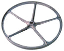 ELECTROLUX Waschmaschinenriemenscheibe | 1247512005