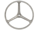 Riemenscheibe für Philips Waschmaschine Achse 10,7 mm | 481952888119