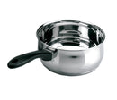 LACOR Cazo Garinox 18/10 14212