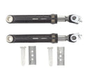 INDESIT Stoßdämpfer Waschmaschine indesit c00309597 | C00309597