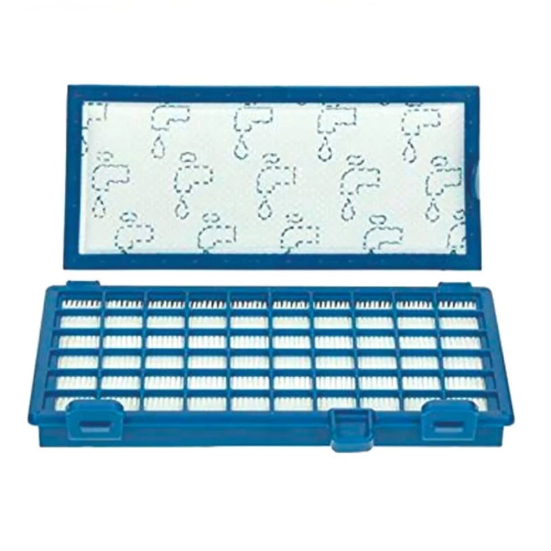 Filtro Hepa aspirador Rowenta X-Trem Power Cyclonic ZR902301
