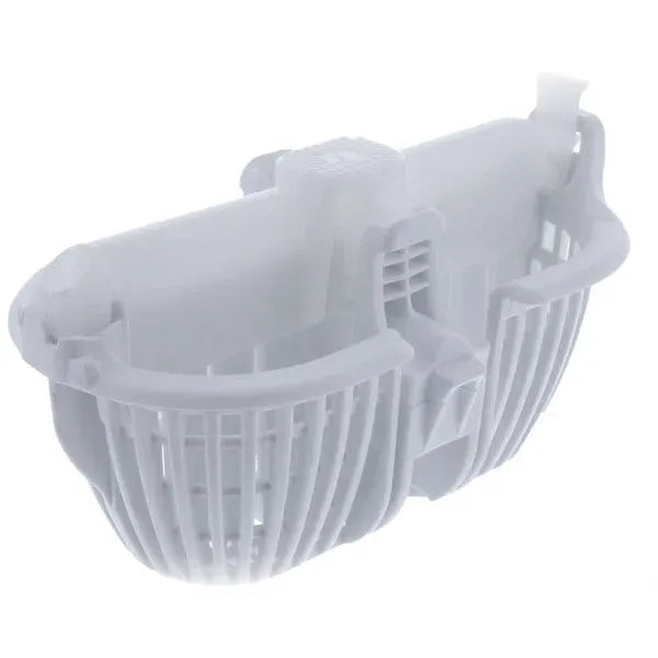 Filtro para lavadora Zanussi ZWQ5105 código 1327138127