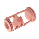 Filtro para lavadora Electrolux 3WF1687 código 1321368118
