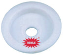 ZANUSSI Waschmaschinenfilterdeckel