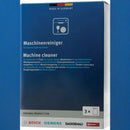 Limpiador de polvo para lavavajillas Bosch, Siemens, Balay, Neff 00312194