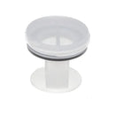 Tapa filtro para lavadora Whirlpool 481248058403 AWE 2239