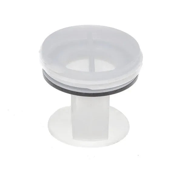 Tapa filtro para lavadora Whirlpool 481248058403 AWE 2239