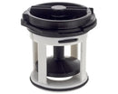 PHILIPS Abdeckung Filter Pumpe Waschmaschine AWG71
