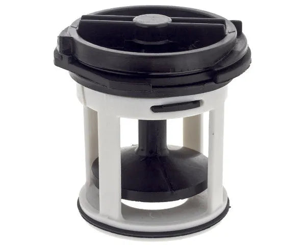 PHILIPS Abdeckung Filter Pumpe Waschmaschine AWG71